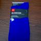 Under Armour Other | New Ua/Umbro Soccer Sock Bundle | Color: Black/Blue | Size: Os