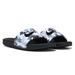 Nike Shoes | Nike Kawa Slide Shoe Boy Size 5 | Color: Black/Gray | Size: 5b