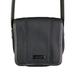 Coach Bags | Coach Women's Crossbody Bag Black Neoprine Handbag Purse Adjustable Strap Zip Os | Color: Black | Size: Os