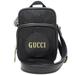 Gucci Bags | Gucci Shoulder Bag Off The Grid Mini #111499g60b | Color: Black | Size: W:4.5" X H:6.7" X D:2.4"