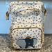 Disney Accessories | Disney Dumbo Waterproof Diaper Bag Mommy Backpack | Color: Cream | Size: Osbb