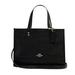 Coach Bags | Coach F48733 Leather Avenue Carryall Purse Bag, Im/Black Oxblood | Color: Black/Gold | Size: Os