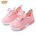 Daclay Kids Mesh Shoes, Breathable Sandals For Spring And Autumn, Casual Walking Sneakers For Girls Boys School Students Teenager