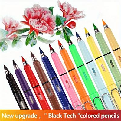 30pcs/set Colored Pencils - Elegant & Classic Colo...