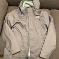 The North Face Jackets & Coats | North Face 3 In 1 Jacket.Pristine Condition For A Used Jacket | Color: Gray | Size: 10/12