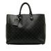 Louis Vuitton Bags | Louis Vuitton Monogram Eclipse Grand Sac Tote Tote Bag | Color: Black | Size: Os