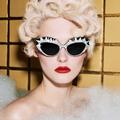Gucci Accessories | Gucci Hollywood Forever Cat Eye Sunglasses. New In Case. | Color: Black | Size: Os