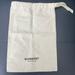 Burberry Bags | Burberry Dust Bags Never Used | Color: Green | Size: Os