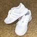 Adidas Shoes | Adidas Neo Comfort Foot Bed Kid Unisex Size 3.5 Boy Or Girl | Color: White | Size: 3.5b