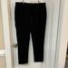 Michael Kors Pants & Jumpsuits | Michael Kors Nwt Xl Black Ponte Pants | Color: Black | Size: Xl