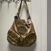 Coach Bags | Coach Poppy Hobo/Crossbody - 15304 | Color: Gold | Size: Os