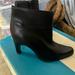 Nine West Shoes | Black Boots, Nine West Size 5 1/2 | Color: Black | Size: 5.5