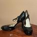 Nine West Shoes | Nine West Black Heels | Color: Black | Size: 9.5