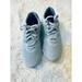 Nike Shoes | Nib Nike Women's React Infinity Run Flyknit 3 Size 10 Pure Platinum / Mint Foam | Color: Gray/Green | Size: 10