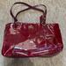 Coach Bags | Authentic Coach Handbag | Color: Red | Size: Os