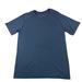 Lululemon Athletica Shirts | Lululemon Blue Performance Mens S/S Athletic Workout Mens T Shirt Size Xl | Color: Blue | Size: Xl