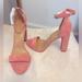 J. Crew Shoes | New Sandals | Color: Pink | Size: 6.5