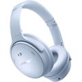 BOSE Over-Ear-Kopfhörer "QuietComfort Headphones" Kopfhörer blau (moonstone blau) Bluetooth Kopfhörer