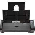 IRIS Scanner "IRIScan Pro 5" Drucker schwarz Scanner