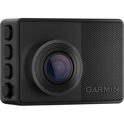 GARMIN Dashcam "DASH CAM™ 67W" Camcorder schwarz