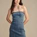 Lucky Brand Denim Corset Dress - Women's Clothing Dresses in Kia, Size 12