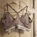 Nike Intimates & Sleepwear | Nike Sports Bra | Color: Gray | Size: S