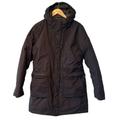 The North Face Jackets & Coats | North Face Hyvent Parka | Color: Black | Size: Xl