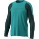 Dynafit Herren Ride Longsleeve (Größe M, blau)