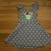 Disney Dresses | Girls Limited Edition Disney Dress | Color: Blue/White | Size: 5g