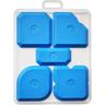 Kit enlève-joints, bleu,joint joint joint silicone joint, joint spatule lissage spatule