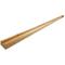 Levigne - Lisse Basse En Bois Massif Pour Balustrade Longueur Douglas 200 Cm