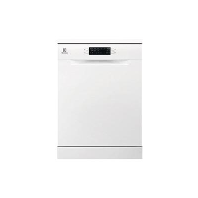 Electrolux - Lave-vaisselle ESA47205SW - Blanc