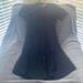 Athleta Dresses | Athleta Short Black Dress Small | Color: Black | Size: S