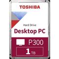 Toshiba - Disque dur interne 8.9 cm (3.5) P300 1 tb sata iii HDWD110UZSVA vrac