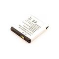 Microbattery - MBXMISC0055 - Batterie/Pile - Doro - Noir - Blanc - Lithium-Ion (Li-Ion) - 800 mAh