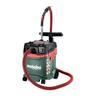 Metabo - Akku-Sauger solo as 36-18 m 30 pc-cc 18V (602074850)