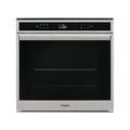 Whirlpool - Four multifonction AKZM9019IX - 73L - Pyrolyse - a+ - Inox