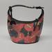 Dooney & Bourke Bags | Dooney & Bourke Scottie Dog Signature Coated Bucke | Color: Black/Red | Size: Os