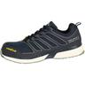 S3 sra hro esd Safety Shoes Blue Size 41 - Goodyear