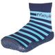 Playshoes - Kid's Aqua-Socke - Wassersportschuhe 24/25 | EU 24-25 blau
