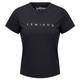 LeMieux Sports Womens T-Shirt - Black 10