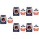 Abaodam 5 Pcs Simulated Home Appliances Toys Kidcraft Playset Washer Dryer Toy Role Play Pretend Play Toys Laundry Pretend Toy Makeup Brush Cleaner Electrical Appliance Abs Puzzle Child
