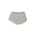 Under Armour Athletic Shorts: Gray Activewear - Women's Size 5X