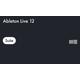 Ableton Live 12 Suite EDU