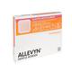 Allevyn Gentle Border 10x10 cm Schaumverb. 5 St Verband