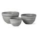 Stinson Bowl Set Of 3 Dinnerware Serving Dish Bowl