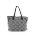 Louis Vuitton Tote Bag: Black Bags