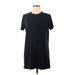 Brandy Melville Casual Dress - Shift: Black Dresses