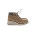 Cole Haan zerogrand Wedges: Tan Shoes - Women's Size 6 1/2