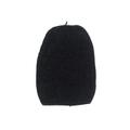 Beanie Hat: Black Accessories